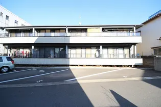 長浜ハイツの画像