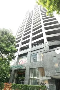ファーストリアルタワー新宿【22階】の外観