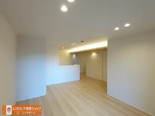 ベレオ安宅ヒュッゲの画像