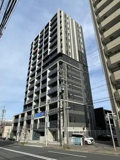 レーベン千種吹上AVANCA【2階】の外観