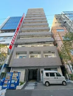 フォレシティ錦糸町の画像