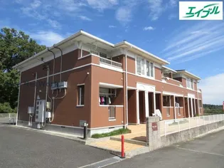 フォレスタ ロヴィーネ 1の画像