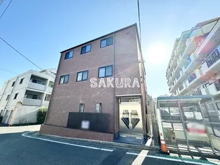 PERENNE NAUの画像