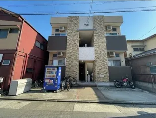 MERVEILLEの画像