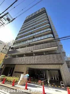兵庫県神戸市中央区磯上通6【マンション】の外観
