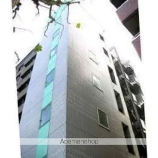 東京都中野区本町4【マンション】の外観