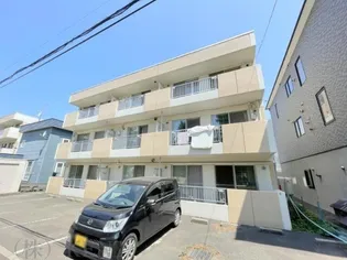 アルファ琴似の画像
