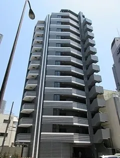 アクサス目白アジールコートの画像