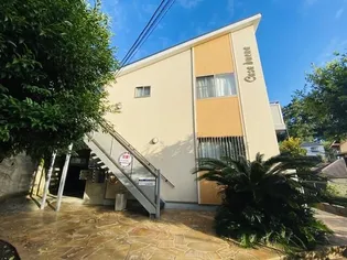 CASA BUENAの画像