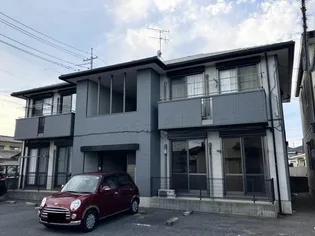 ラ パルテール旭川 壱番館の画像
