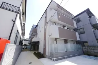 NSGATE光が丘の画像