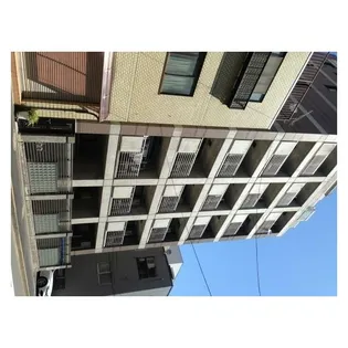 リバーレ九段南 部屋番号:601【5階】の外観
