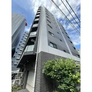 レフィール神保町【7階】の外観