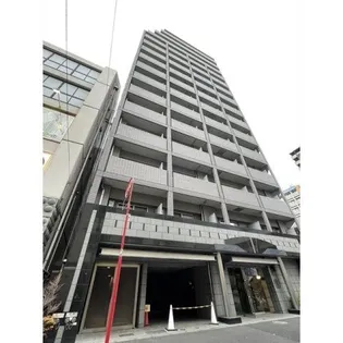 ザ・レジデンス神田美倉町【5階】の外観