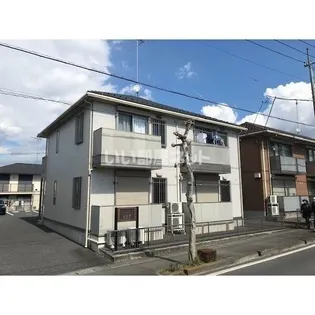 メゾン ド ウィステアリアMの画像