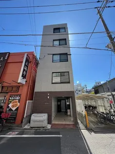 AGERATE竹ノ塚の画像