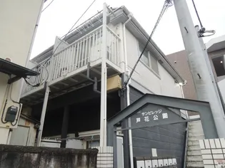 パレスマーシーの画像