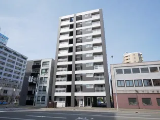 クラリス豊平3 9の画像