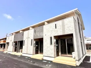 フォーリアテラスII Aの画像