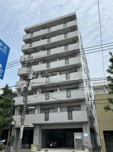ライオンズマンション川崎第14の画像