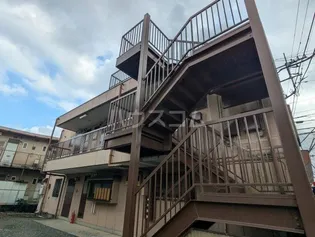 新井ハイツの画像