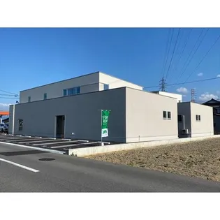 グランノア掛尾A棟の画像