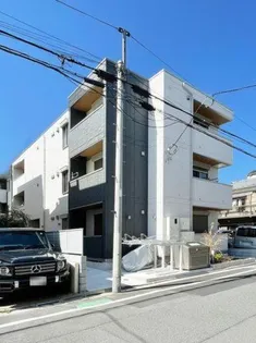 アヴァンス東日暮里の画像