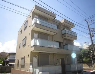 SOLO四谷上町の画像