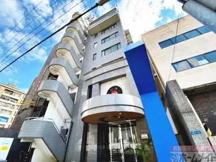 パシフィック花園町の画像