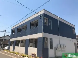 フェリース桐野の画像