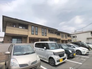 ラルーチェIIの画像