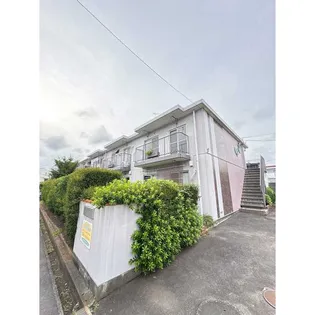 サンホワイトM304号棟の画像
