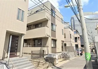 テラスド代々木IIの画像