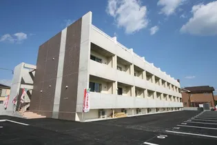 パルティ北矢三の画像
