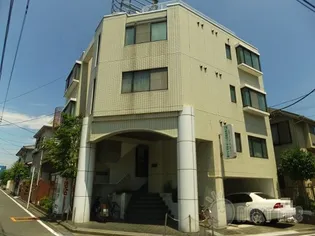パレス相模大野の画像