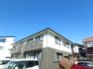 クレセント Aの画像