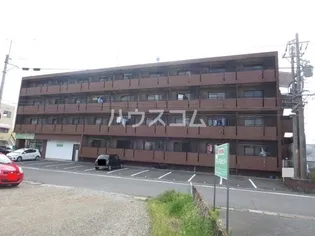 サテライト立花の画像