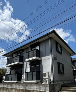 アネックス下高井の画像