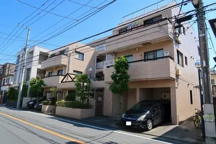 エスペランス江古田の画像