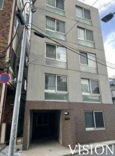 FRレジデンス大森町の画像