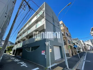 パールヒルズ掃部山の画像