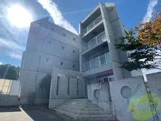 レアル多賀城の画像