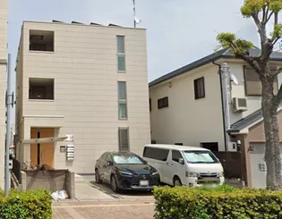 ブランシュ芦屋の画像