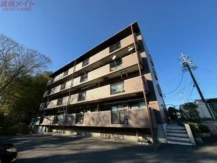 リバーシティヒル旭の画像