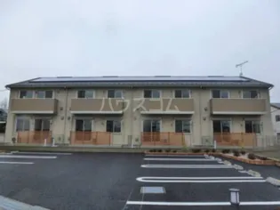 グラン エスポワール Iの画像