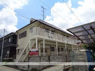 ジュネパレス野田の画像