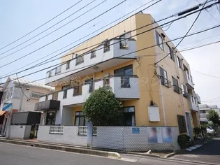 リバティパレスの画像