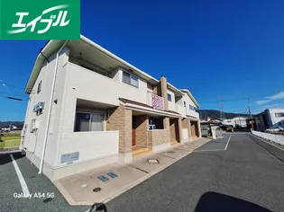 エスポワール今宿の画像