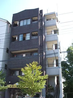 木島ビルの画像