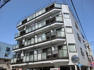 アウロラマンションの画像
